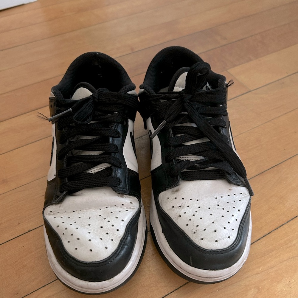 Nike Dunk Low- women’s shoes